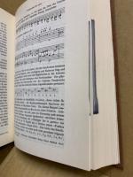 Handbuch der Notationskunde 2vol