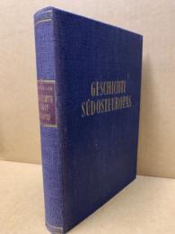 Geschichte Südosteuropas