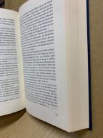 Der verratene Himmel. Roman