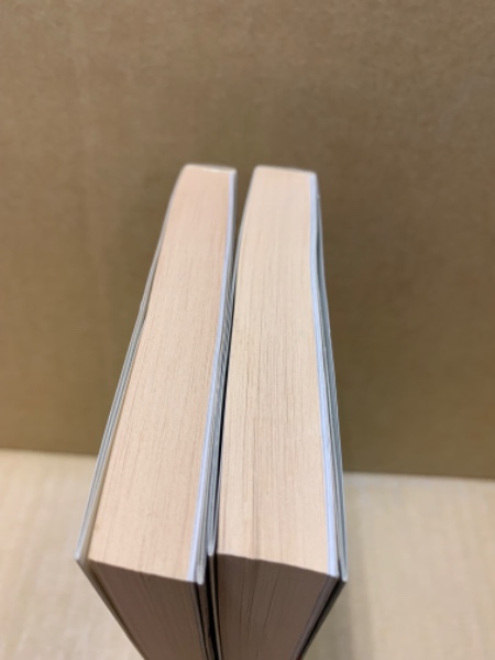 侵掠 : 現代のドキュメント 正続 2冊セット(小俣行男 著) / 古本