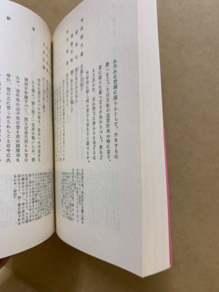 楚辞 : 訳註(橋本循 訳註) / 古本、中古本、古書籍の通販は「日本の