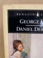 Daniel Deronda (Penguin Classics)