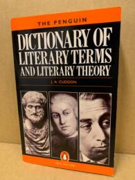 Dictionary of Literary Terms and Literary Theory (Penguin reference)