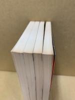 現代文学講座　明治の文学・大正の文学　(4冊)　解釈と鑑賞別冊