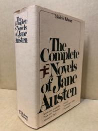 The Complete Novels of Jane Austen (The Modern Library)