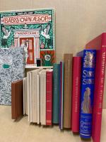 複刻世界の絵本館 : オズボーン・コレクション　（全34点・付録・解説書・絵本ガイド）37点揃
