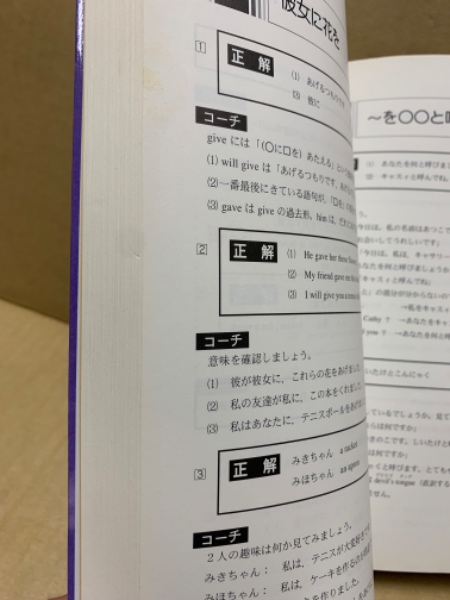 英文法が楽しくわかるプリント : イラスト版(大鐘雅勝, 法則化中学英語
