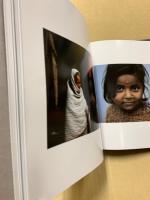 ネパール巡礼　平松勝土写真集