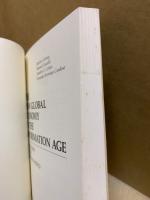 The New Global Economy in the Information Age: Reflections on our Changing World