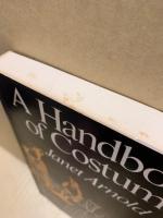 A Handbook of Costume