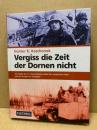 Vergiss die Zeit der Dornen nicht (ドイツ語)