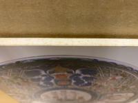 日本赤絵の源流古伊万里