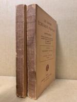 Les grands crivains franais XIXe siecle philosophes et essayistes. 2vols