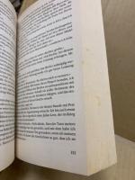 Feuereifer (ドイツ語)