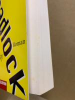 Deadlock : Roman (ドイツ語)