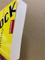 Deadlock : Roman (ドイツ語)