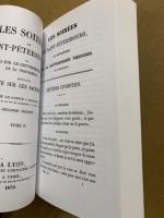 Les soires de Saint-Ptersbourg, ou Entretiens sur le gouvernement temporel de la Providence. Tome 2