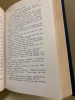Growth and system of the language of Dickens : an introduction to a Dickens lexicon