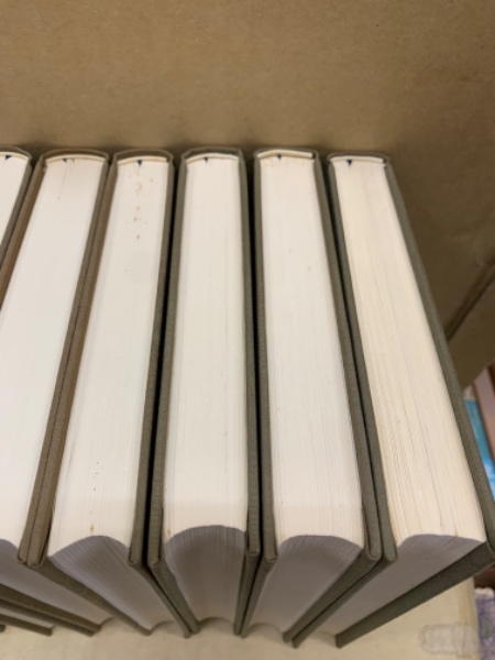 誹風柳多留全集 全12冊揃(索引欠)(岡田甫 校訂) / (広島)大学堂
