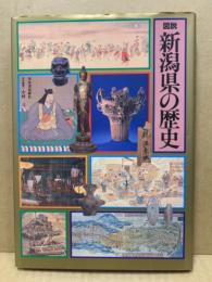 図説新潟県の歴史
