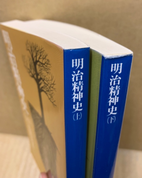 明治精神史(色川大吉 著) / 古本、中古本、古書籍の通販は「日本の 