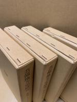 芸備地方史研究　(復刻・4冊揃)