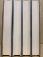 芸備地方史研究　(復刻・4冊揃)