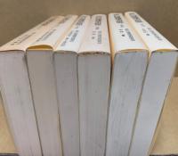 瀬戸内海地域史研究　1～6　(6冊)