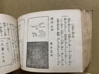 新撰裁縫の栞 : 家庭教育裙法新案