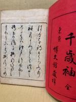 新雛形千歳袖