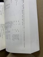 社寺の国宝・重文建造物等棟札銘文集成　中国・四国・九州編　非文献資料の基礎的研究(棟札)報告書
