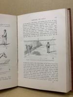 Illustrated Horse Breaking
