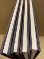 文房四宝　筆墨硯紙　全4冊