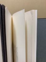 文房四宝　筆墨硯紙　全4冊