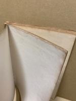 古今名家習画帖　(乾)