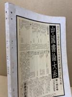 書論