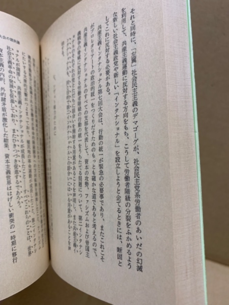 反ファシズム統一戦線 Amazon.co.jp: 反ファシズム統一戦線 新訳 (国民文庫 425