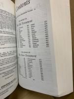 The Holy Bible: New International Version, Containing the Old Testament and the New Testament