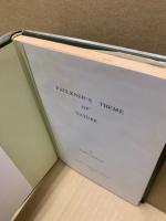 Faulkner’s theme of nature