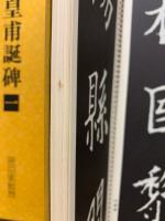 拡大法書選集