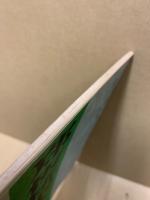 郑板桥书法三种