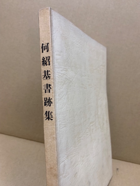 何紹基の書法 | 浅見 錦龍 |本 | 通販 | Amazon