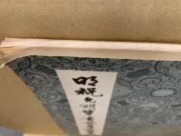 明祝允明草書前後赤壁賦