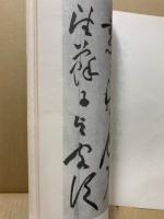 明祝允明草書前後赤壁賦