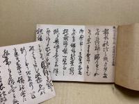 新撰裁縫の栞 : 家庭教育裙法新案