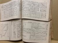 新撰裁縫の栞 : 家庭教育裙法新案