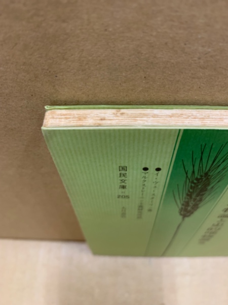 弁証法的唯物論と史的唯物論 ; 無政府主義か社会主義か?(イ・ヴェ