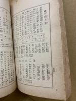 裁縫秘術綱要