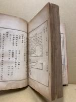 高等小學裁縫書 : 教員用 : 全