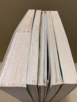 用瀬発電所　工事記録・設計計算書・しゅん工図・参考図　4冊